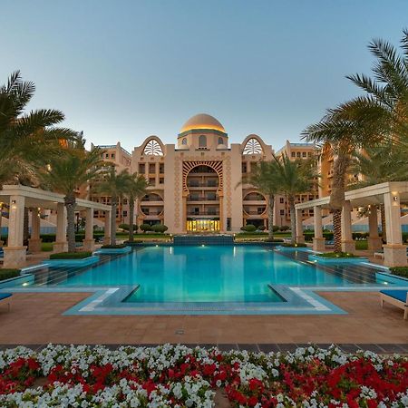Simply Comfort In Sarai Palm Jumeirah Дубай Екстер'єр фото