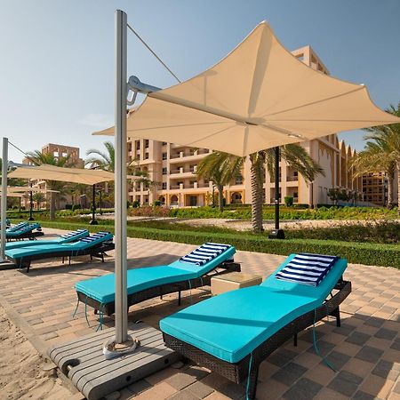 Simply Comfort In Sarai Palm Jumeirah Дубай Екстер'єр фото