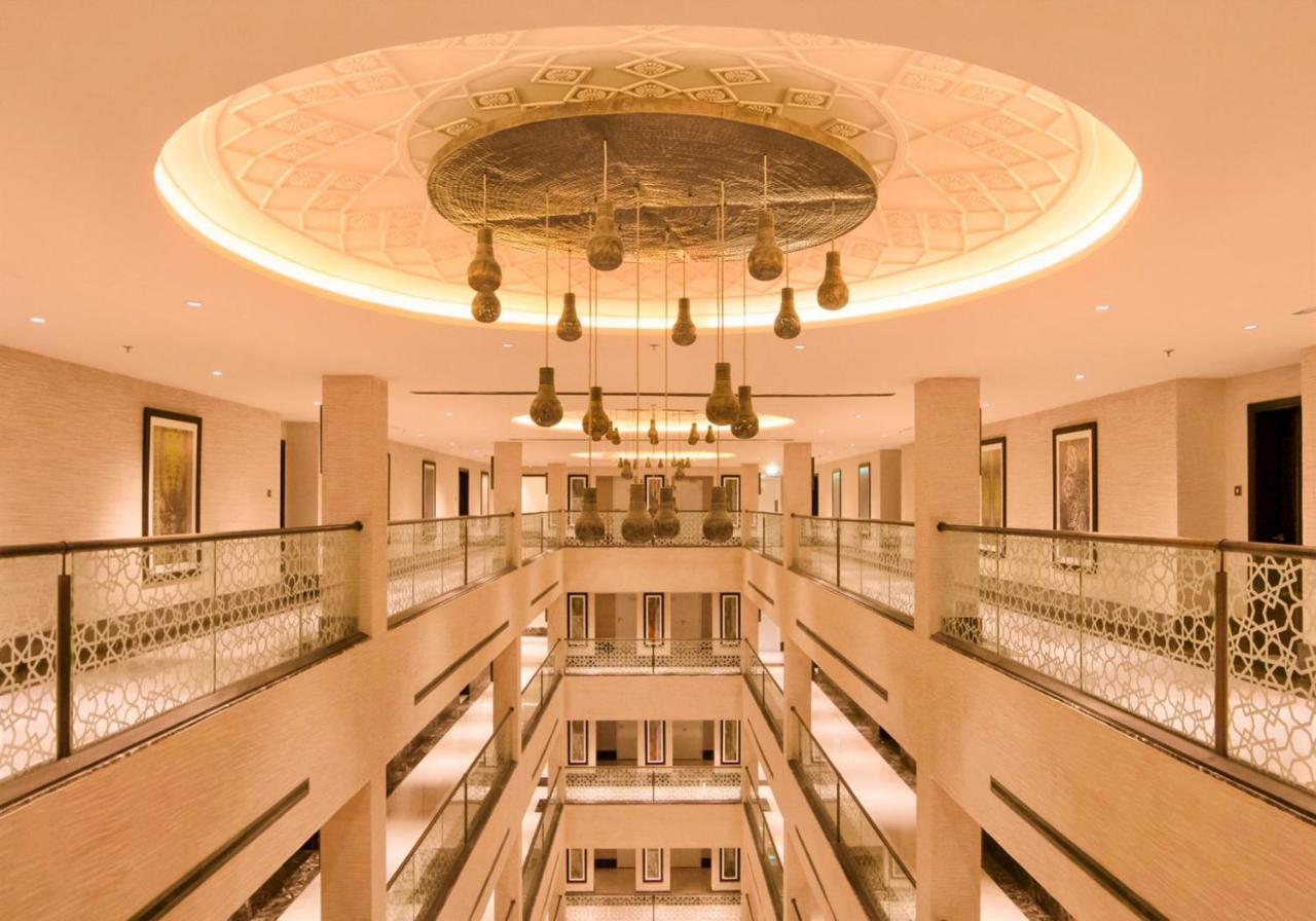 Simply Comfort In Sarai Palm Jumeirah Дубай Екстер'єр фото