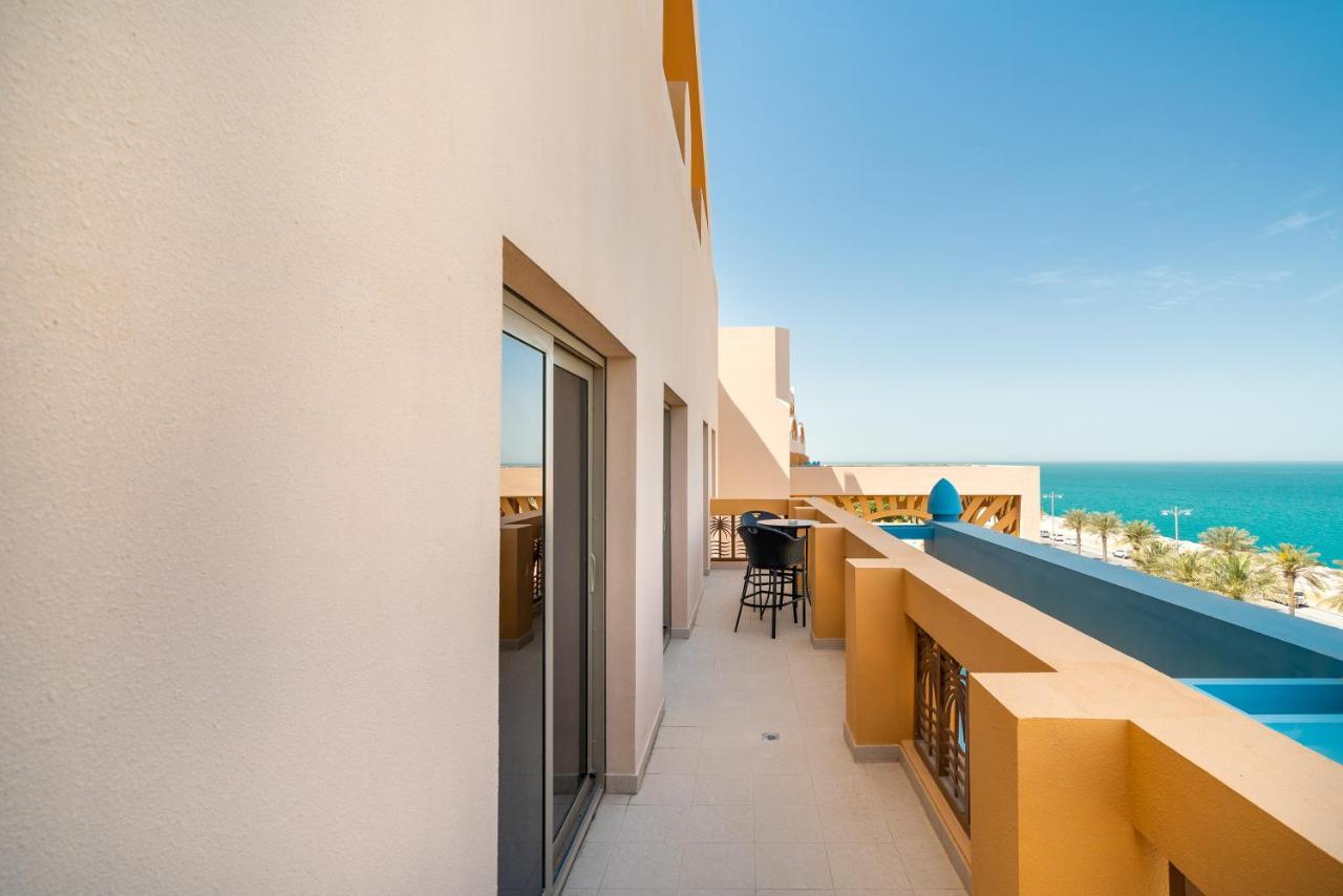 Simply Comfort In Sarai Palm Jumeirah Дубай Екстер'єр фото
