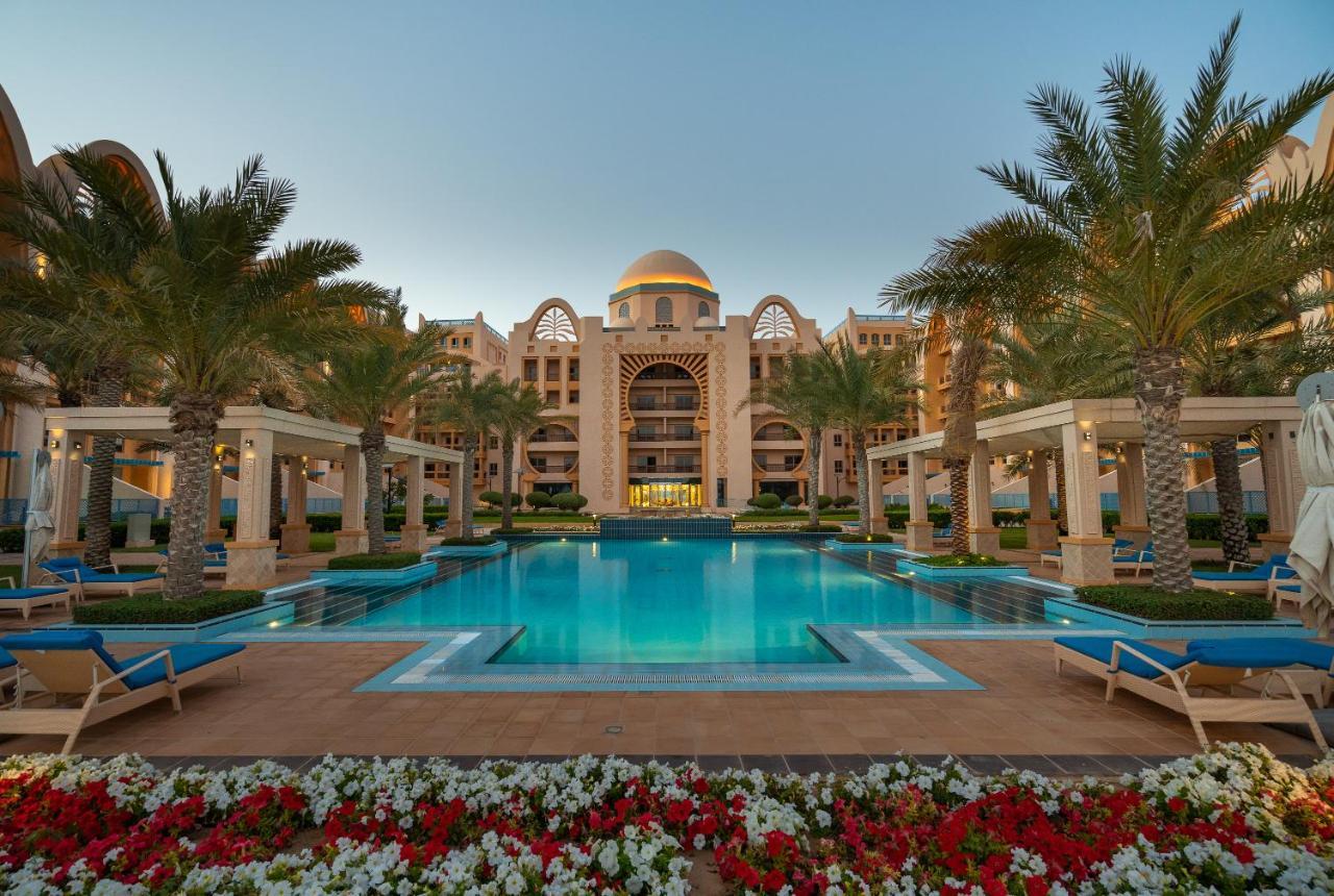 Simply Comfort In Sarai Palm Jumeirah Дубай Екстер'єр фото