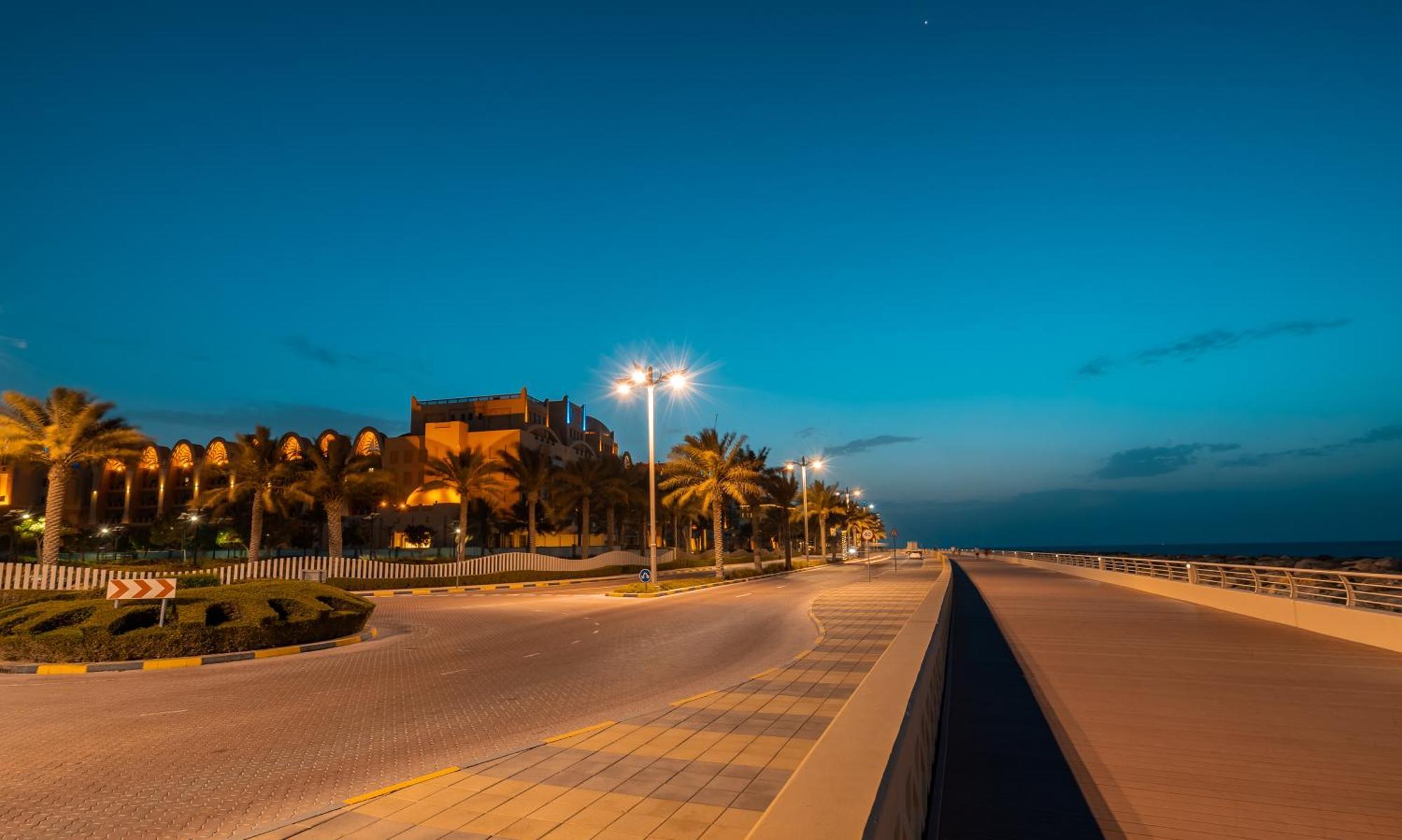 Simply Comfort In Sarai Palm Jumeirah Дубай Екстер'єр фото